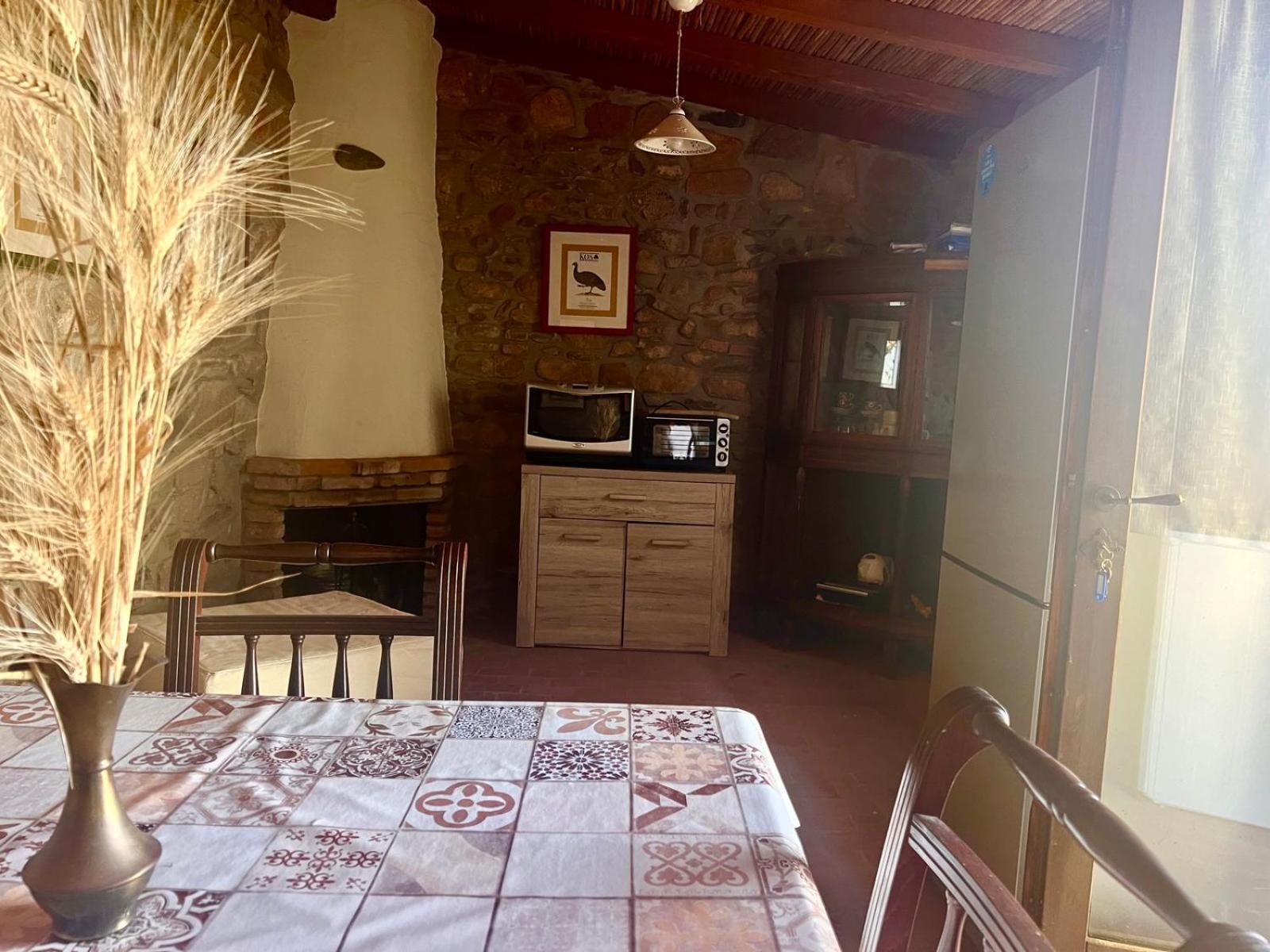 Villetta Sisini - Key To Villas Capoterra Buitenkant foto