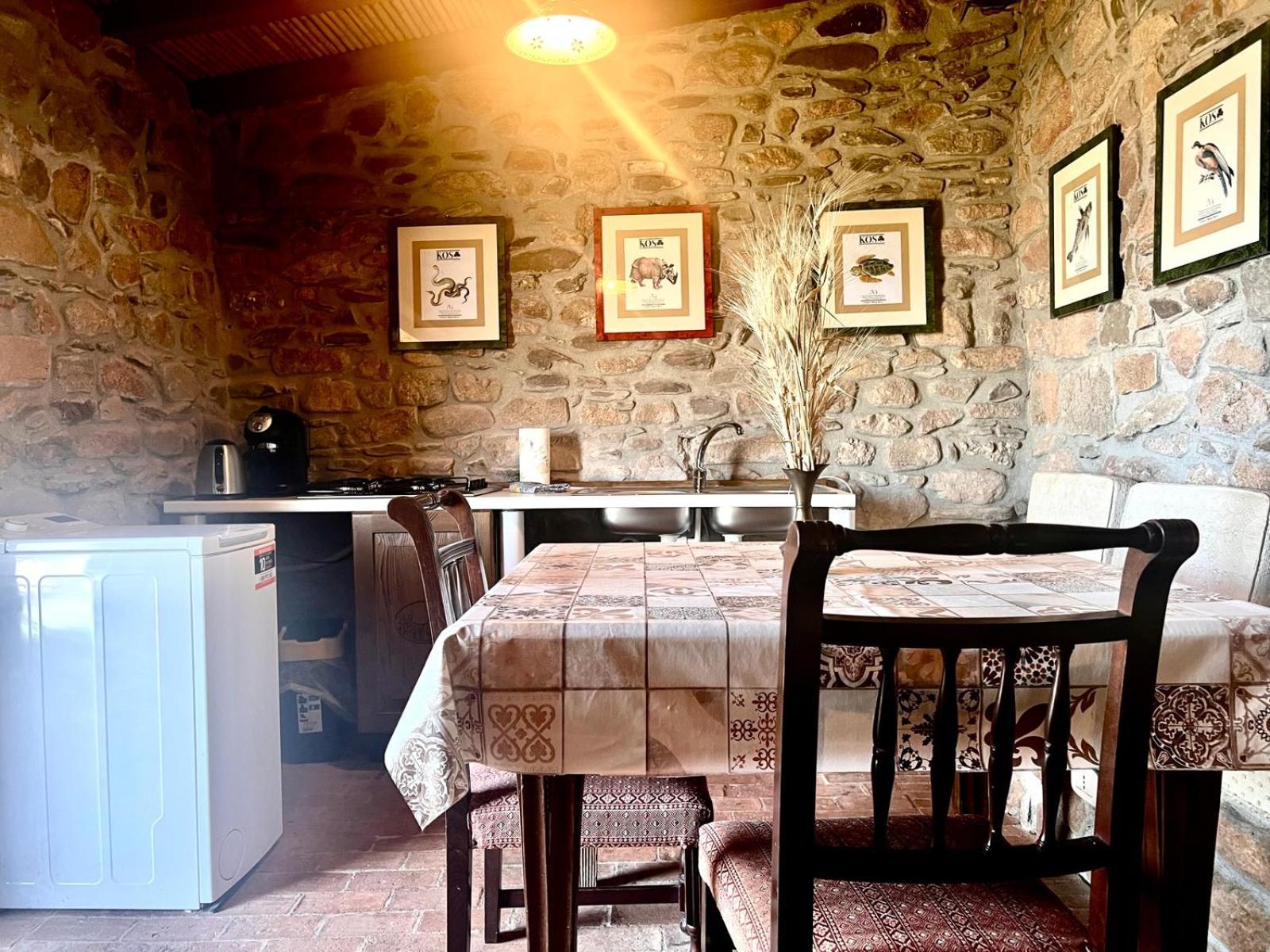 Villetta Sisini - Key To Villas Capoterra Buitenkant foto