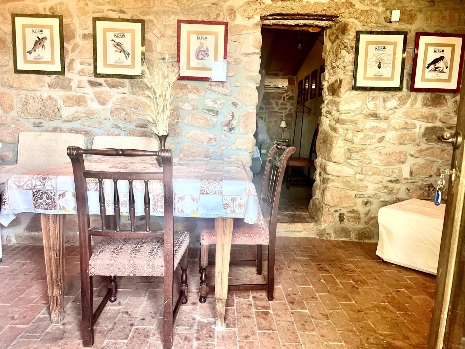 Villetta Sisini - Key To Villas Capoterra Buitenkant foto