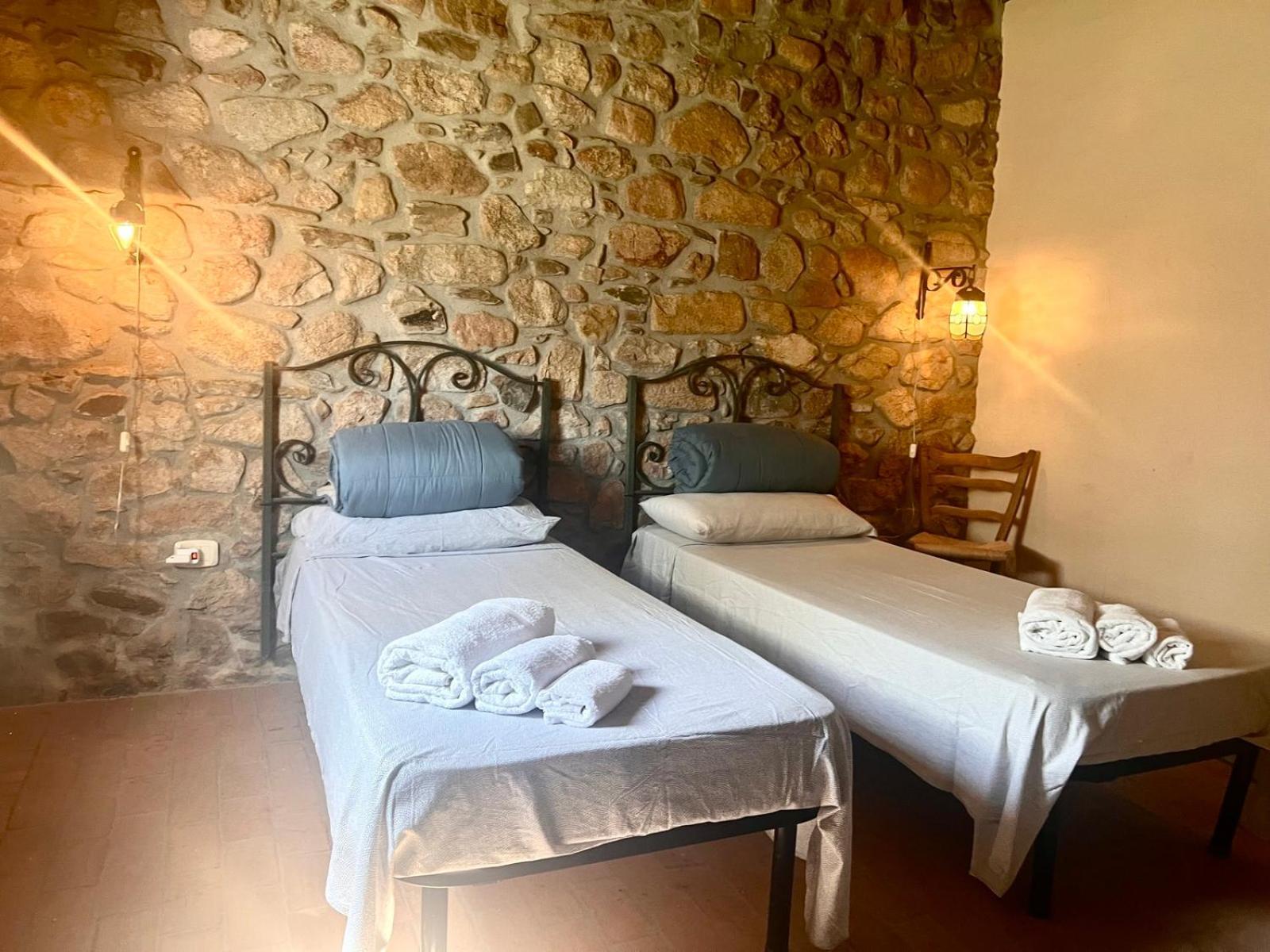 Villetta Sisini - Key To Villas Capoterra Buitenkant foto