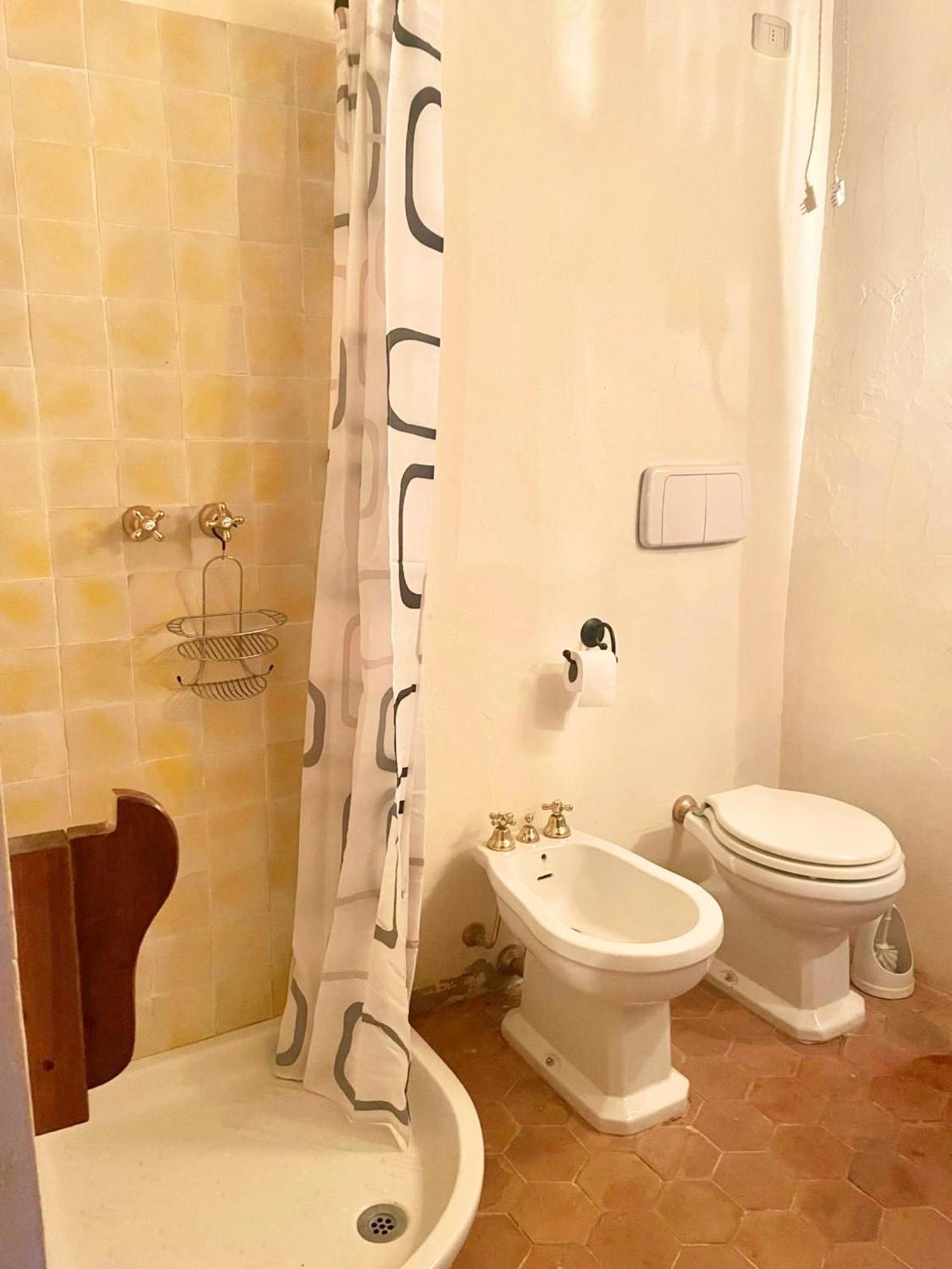 Villetta Sisini - Key To Villas Capoterra Buitenkant foto